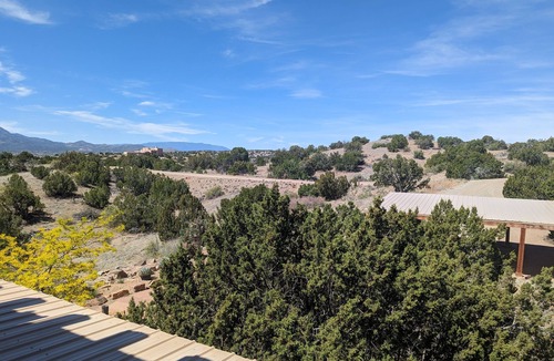Canoncito House | Private Country Stay Just 20 Minutes from Santa Fe