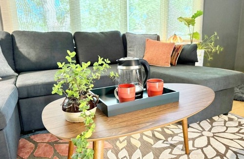 Hager City House | Private Hager City Retreat Near Red Wing & River!