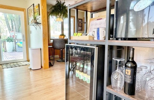Hager City House | Private Hager City Retreat Near Red Wing & River!