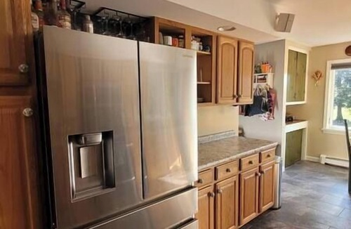 Jeffersonville House | Private Home 5 Minutes from Smugglers Notch Resort