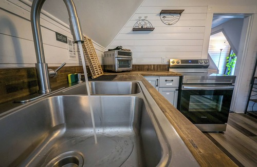 Antrim House | Private Hot Tub Suite