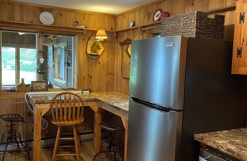 Town of Beekmantown House | Private Lake Shore Home with Breathtaking Views