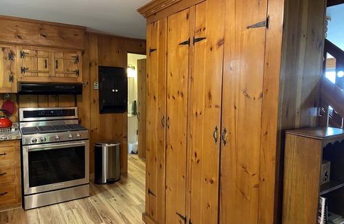 Town of Beekmantown House | Private Lake Shore Home with Breathtaking Views
