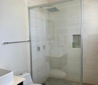 Queretaro House | Private Master Suite Fast Highway Access CDMX