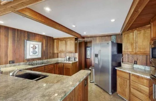 Napili Villa | Private Ocean Front Estate on Turtle Cove, Napili. Spectacular views & location!