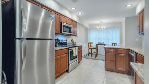 Shipyard Plantation Villa | Private Patio, Complex Pool, Kitchen