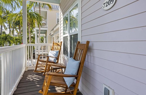 Marathon House | Private Pool Oasis - Centrally Located in Florida Keys