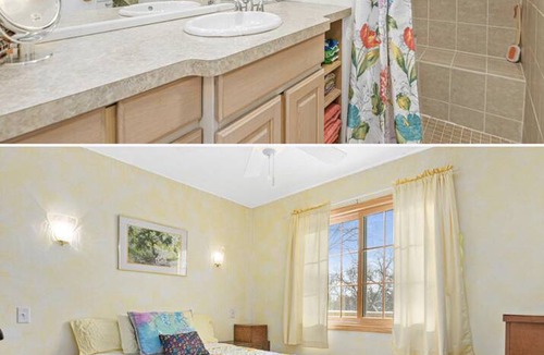 West St. Paul Resort | Private room ∙ 2 guests