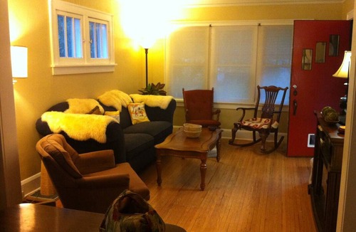 Victory Resort | Private room ∙ 1 guest