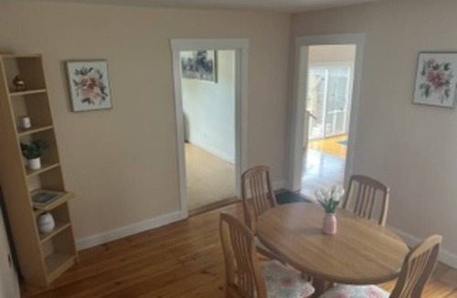 Brattleboro Resort | Private room ∙ 1 guest