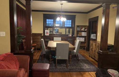 Riverview Resort | Private room ∙ 2 guests