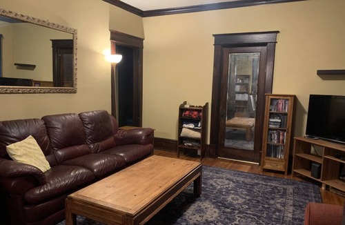 Riverview Resort | Private room ∙ 2 guests