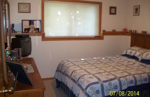 Rochester Resort | Private room ∙ 2 guests
