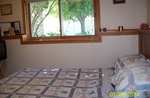 Rochester Resort | Private room ∙ 2 guests