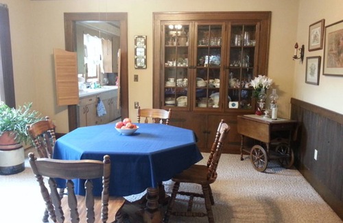 Prescott Resort | Private room ∙ 2 guests