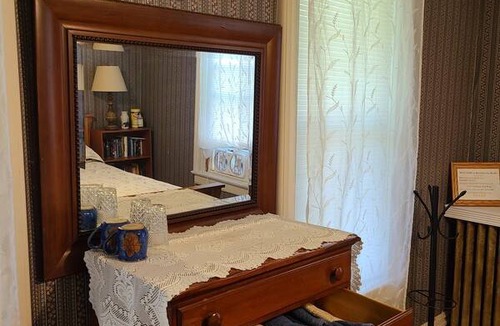 Red Wing Resort | Private room ∙ 2 guests