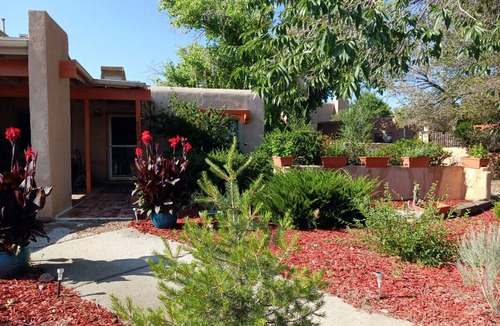 Santa Fe Resort | Private room ∙ 2 guests