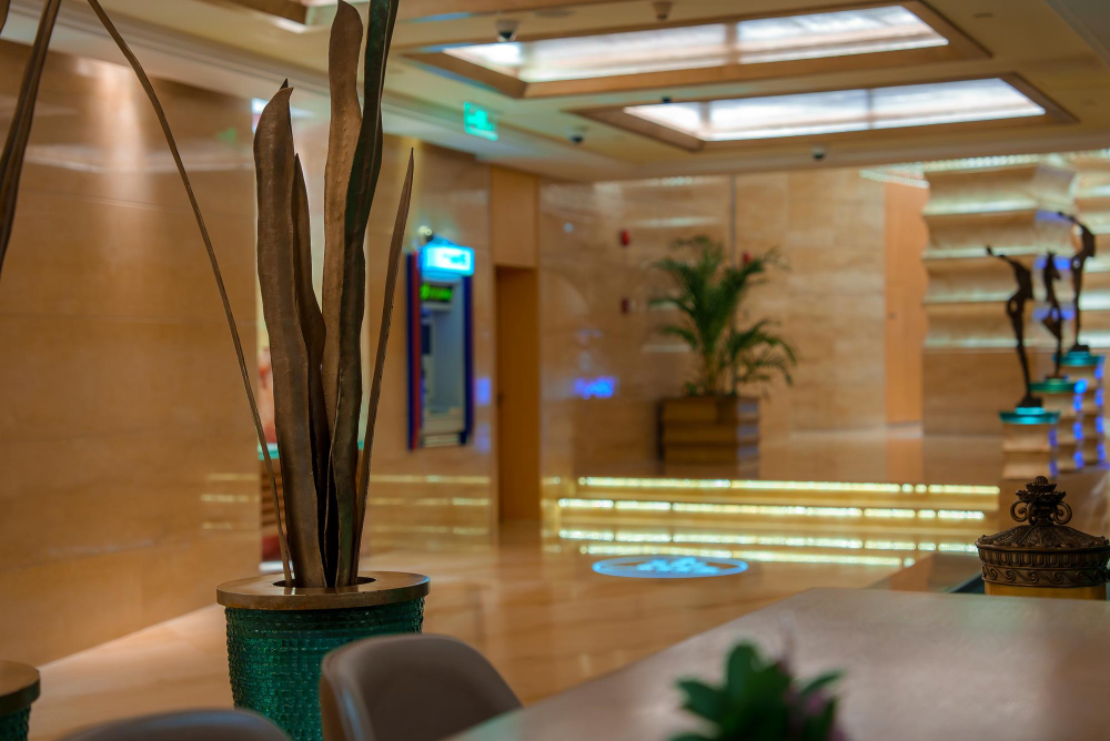 Landaff Resort | Private room ∙ 2 guests