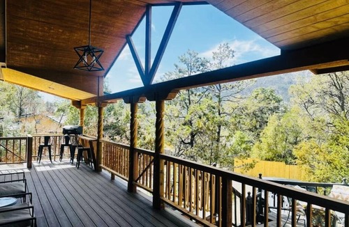 Jemez Springs Resort | Private room ∙ 2 guests