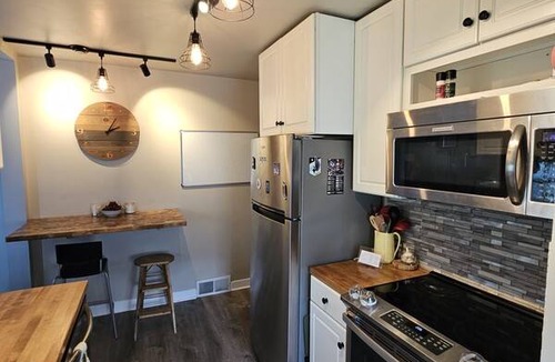 Minneapolis Resort | Private room ∙ 2 guests