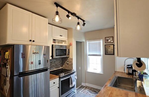 Minneapolis Resort | Private room ∙ 2 guests