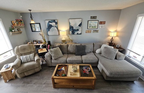 Minneapolis Resort | Private room ∙ 2 guests