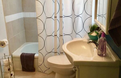 Slatterly Park Resort | Private room ∙ 2 guests