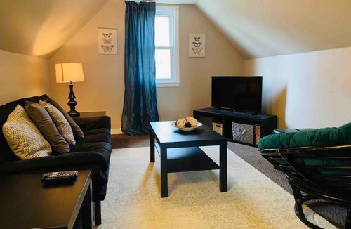 Slatterly Park Resort | Private room ∙ 2 guests