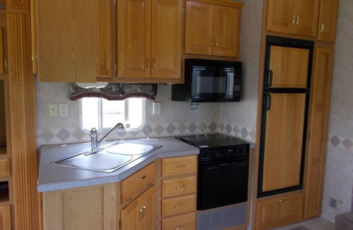 Monroe House | Private RV Camping on the Connecticut River with local mountain views!