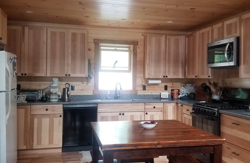 Willsboro House | Private Willsboro Home on Lake Champlain-Adirondack Park. Enjoy NY, VT, & Canada