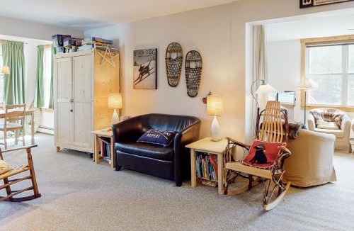 Proctorsville Apartment | Proctorsville Paradise