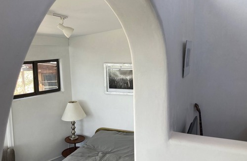 Canoncito Villa | Pueblo Hill Panorama House