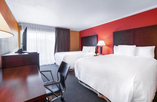 Pullman Hotel | Pullman Garden Inn