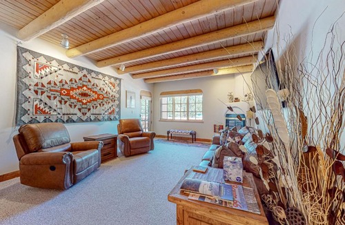 Quail Run Apartment | Quail Run #101