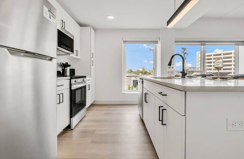 University Circle Apartment | Quaint & Peaceful 2BR | Cleveland Clinic