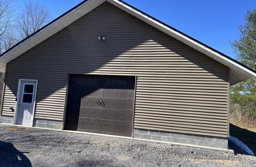 Deer River House | Quaint whole house, very private , fireplace, pet friendly, 30 min. to ADK park