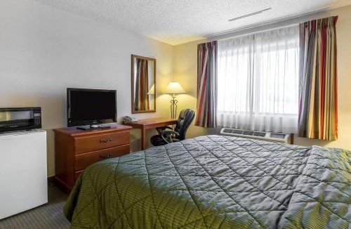 Delta Hotel | Quality Inn Delta Gateway to Rocky Mountains