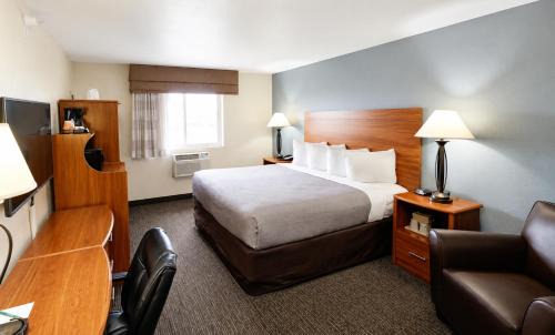 Gillette Hotel | Quality Inn Gillette