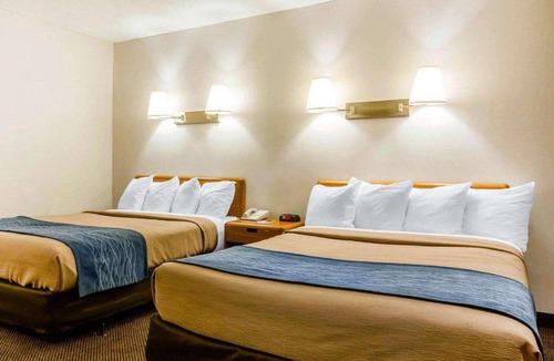 Lake Placid Hotel | Quality Inn Lake Placid