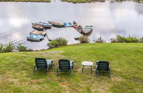 Lake Placid Hotel | Quality Inn Lake Placid