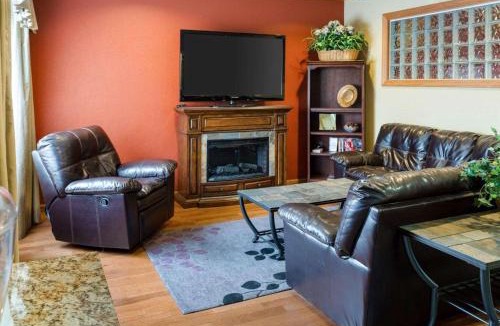 Lakeville Hotel | Quality Inn Lakeville North