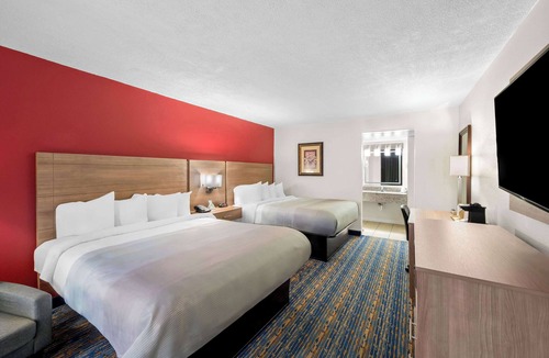 Luray Hotel | Quality Inn Luray