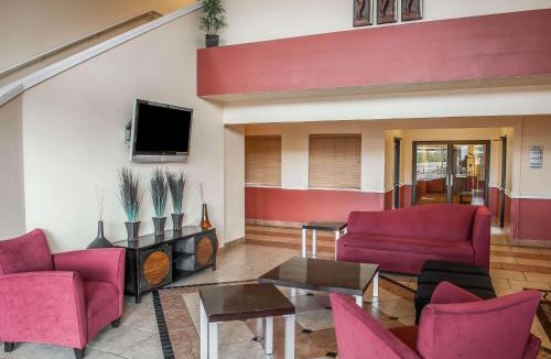 Rio Rancho Hotel | Quality Inn Rio Rancho - Albuquerque North Valley