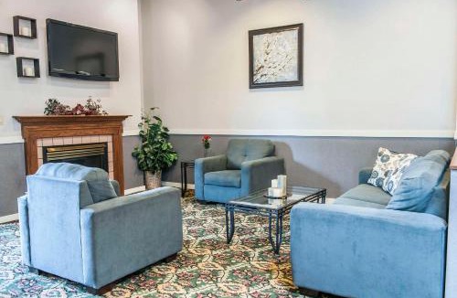 Rochester Hotel | Quality Inn Rochester South