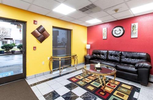 Dickson Hotel | Quality Inn & Suites Dickson