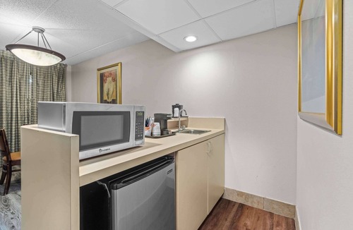 East Bloomington Hotel | Quality Inn & Suites Mall of America - MSP Airport