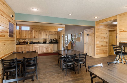 Billings Park Hotel | Quality Inn Superior - Duluth