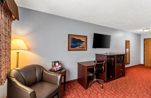 Billings Park Hotel | Quality Inn Superior - Duluth