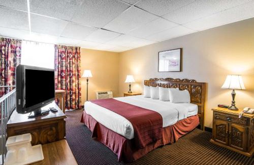 Taos Hotel | Quality Inn