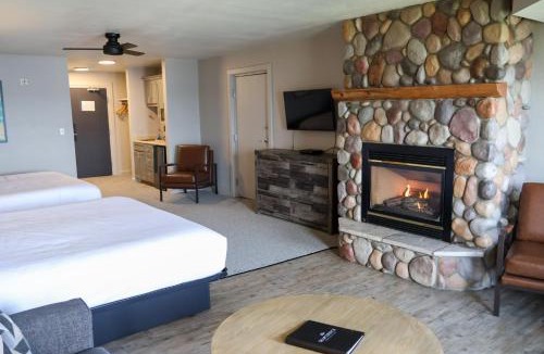 Nisswa Resort | Quarterdeck Resort